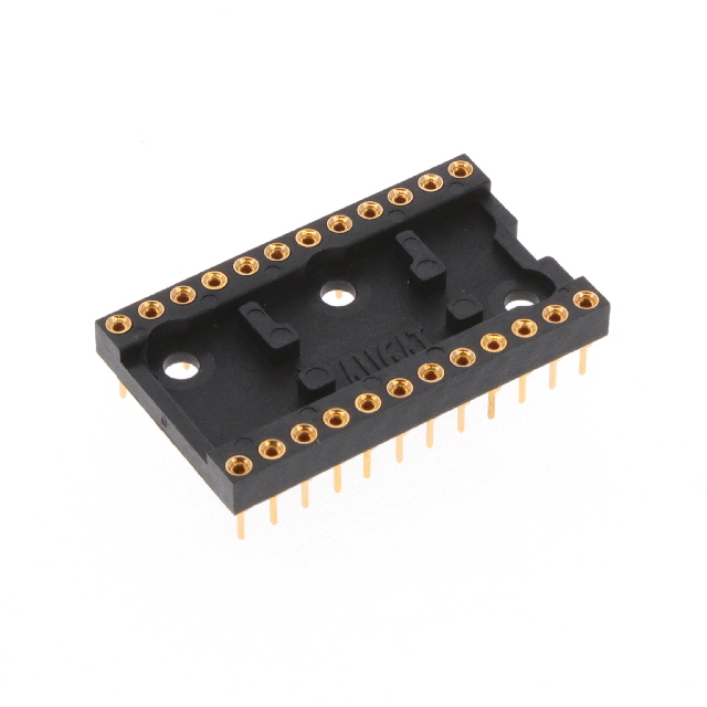 TE Connectivity AMP Connectors 524-AG10D-ES